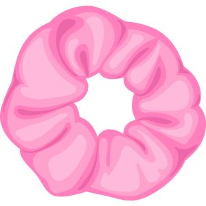 Scrunchies