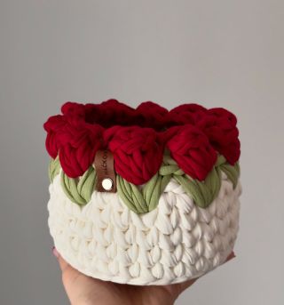 #spring #crochet #hackovani #czech #ceskavyroba #rucnivyroba